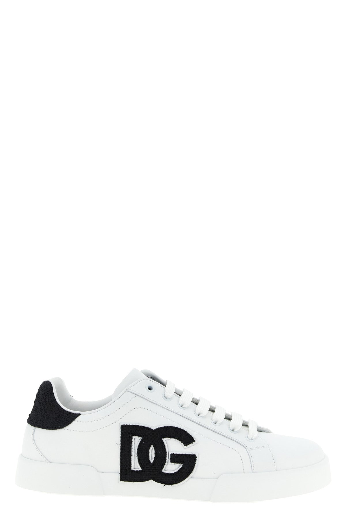 portofino light strobel style calf leather sneakers