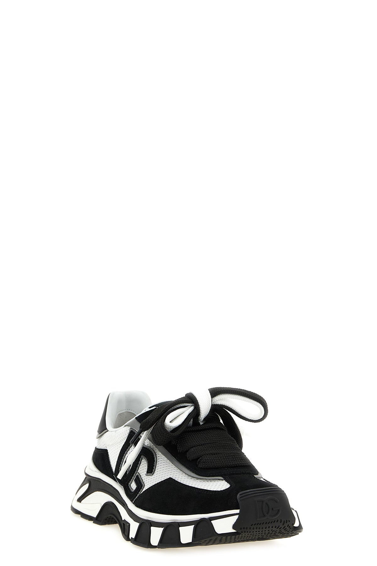 dg country road sneakers in suede