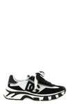 dg country road sneakers in suede