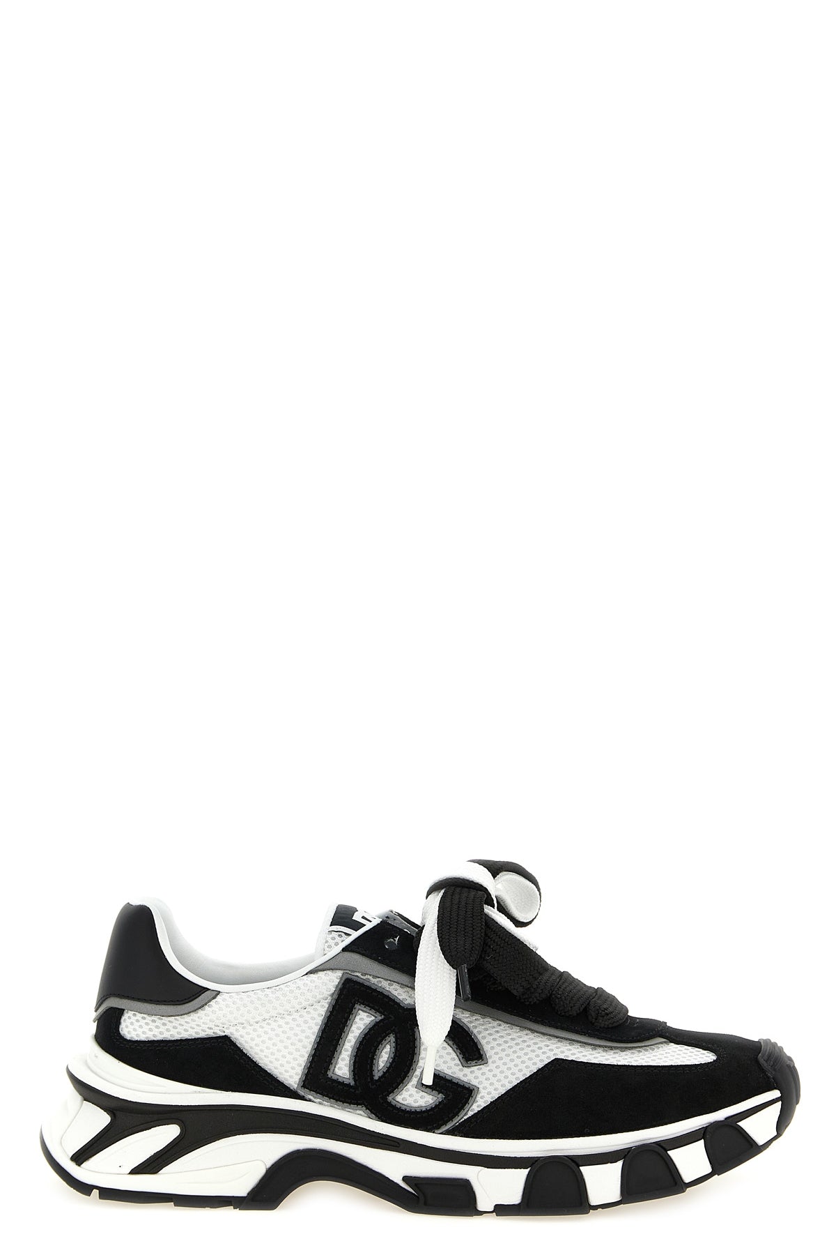 dg country road sneakers in suede