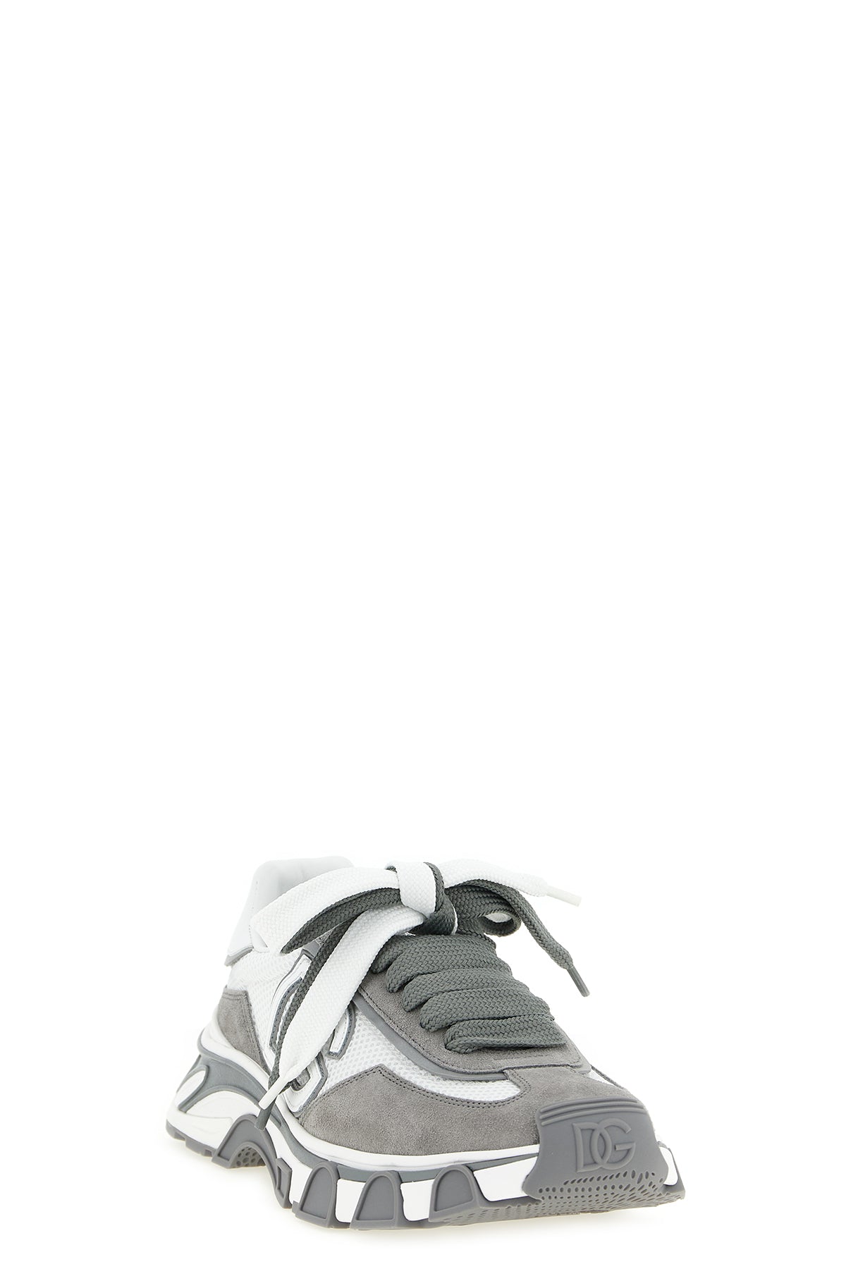 dg country road sneakers in suede