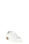 the dolce&gabbana portofino sneakers
