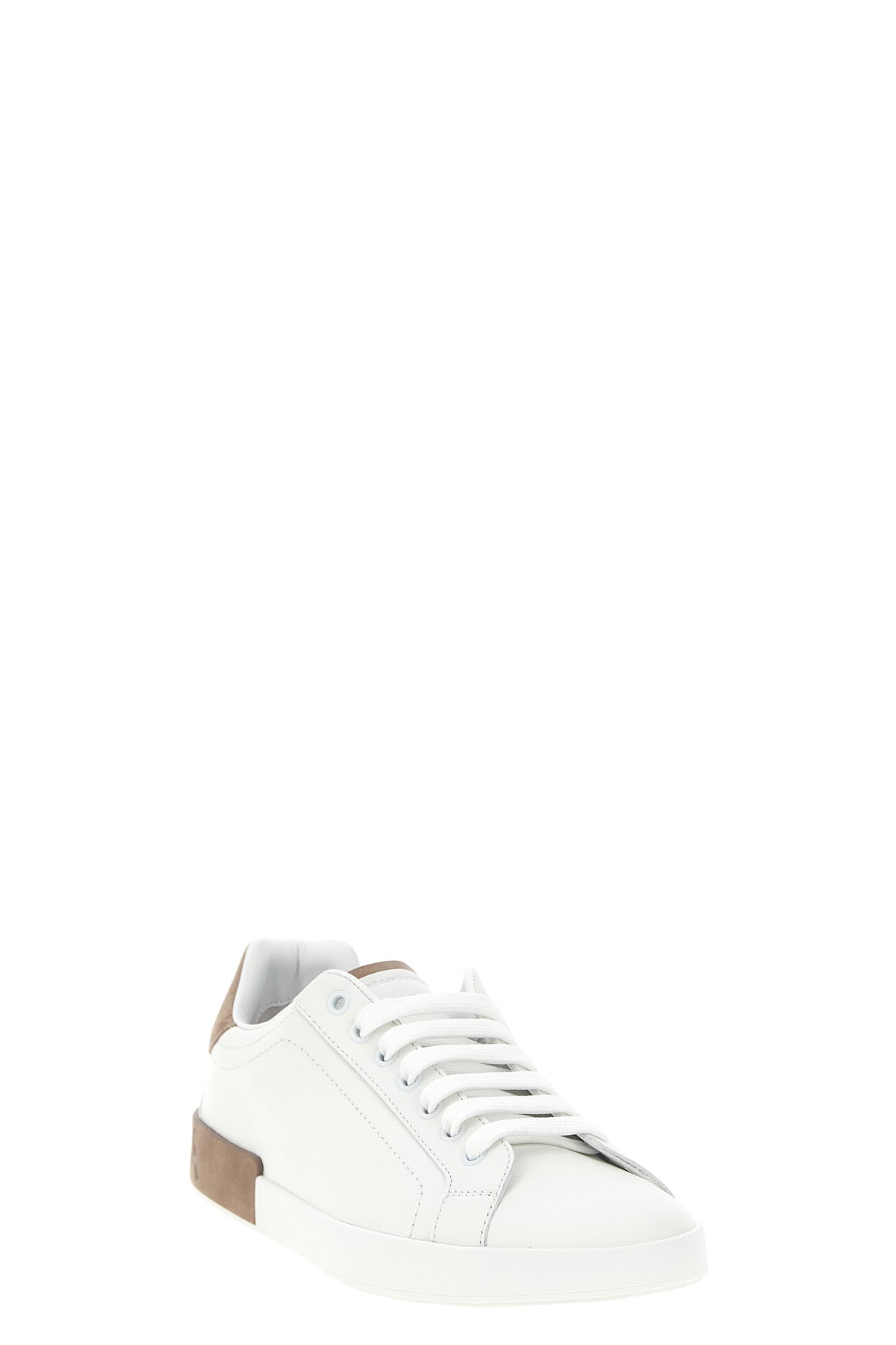 the dolce&gabbana portofino sneakers