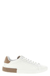 the dolce&gabbana portofino sneakers