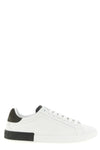 dolce & gabbana portofino sneakers