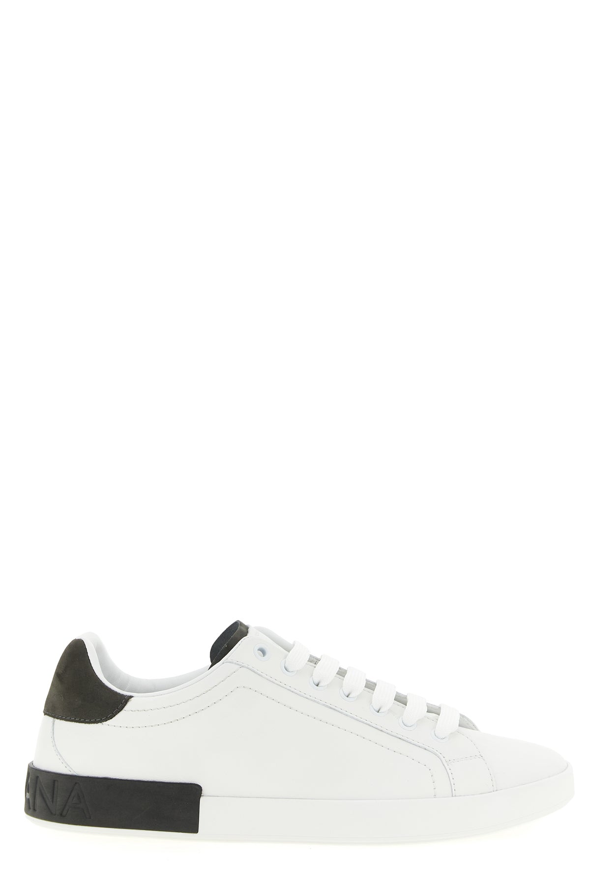 dolce & gabbana portofino sneakers