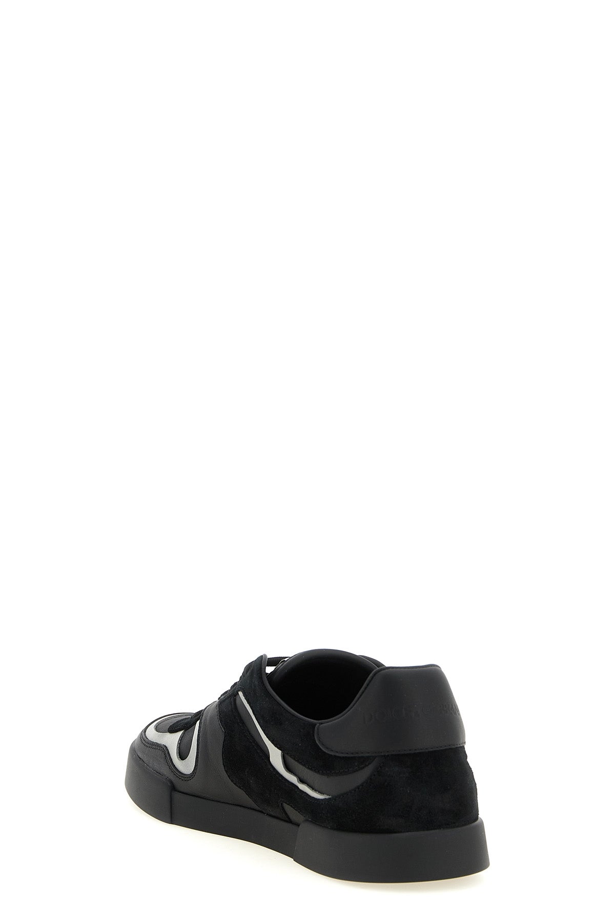 dolce & gabbana portofino sneakers