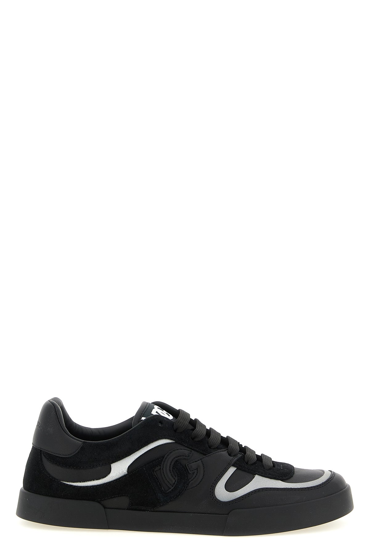 dolce & gabbana portofino sneakers