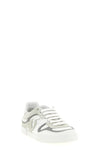 the dolce & gabbana portofino sneakers feature a dynamic low-top silhouette