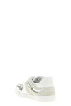 the dolce & gabbana portofino sneakers feature a dynamic low-top silhouette