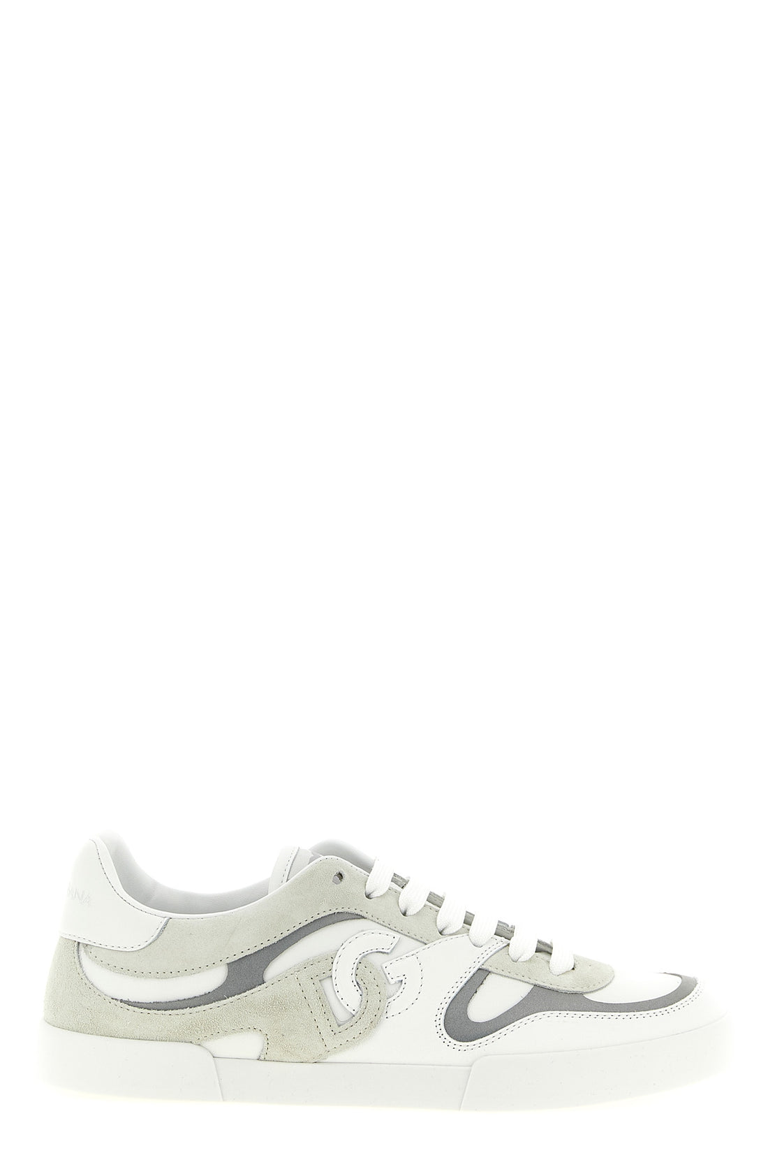 DOLCE &amp; GABBANA 40 the dolce &amp; gabbana portofino sneakers feature a dynamic low-top silhouette