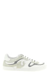 the dolce & gabbana portofino sneakers feature a dynamic low-top silhouette
