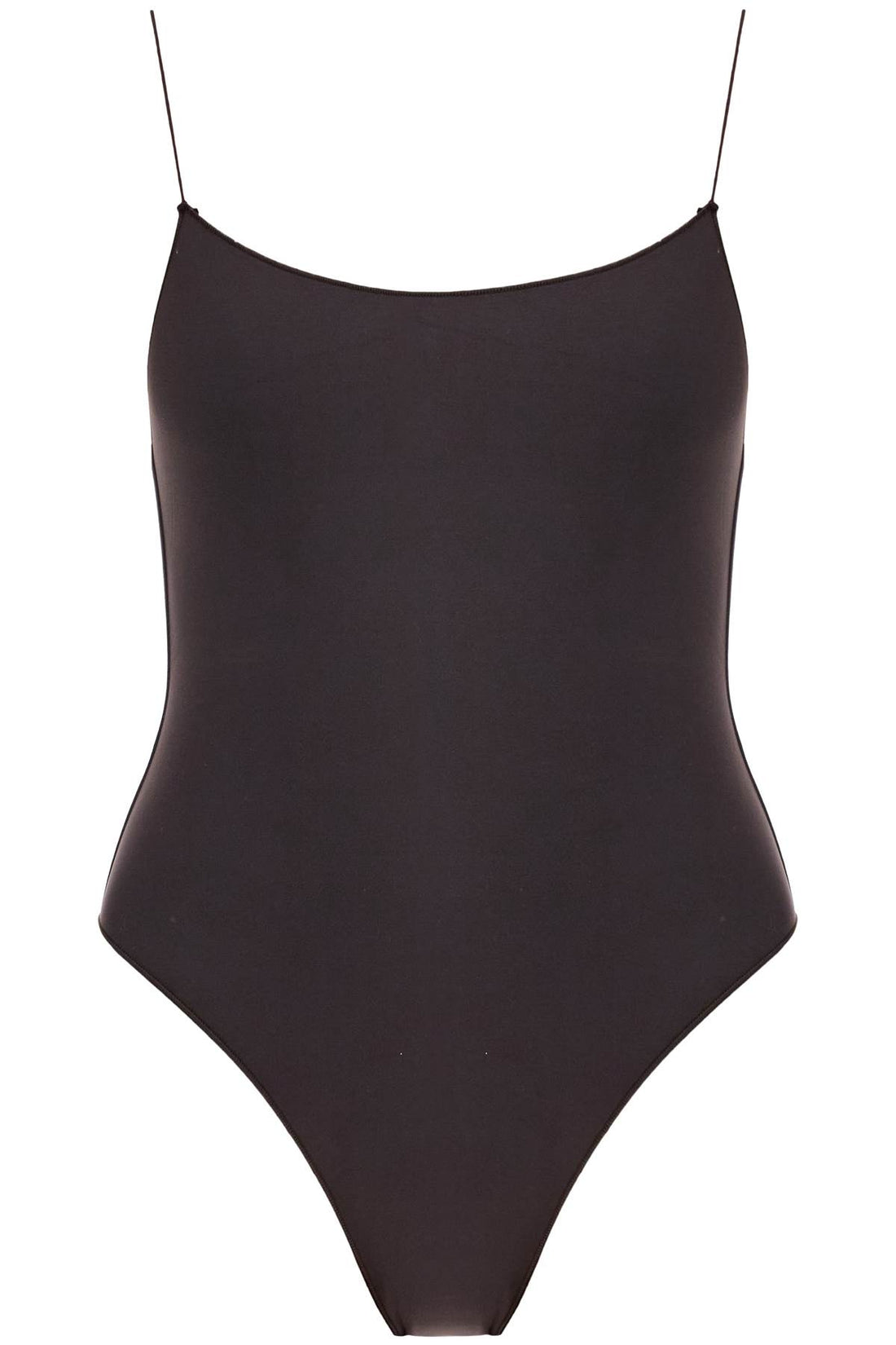 rossover one-piece swimsuit