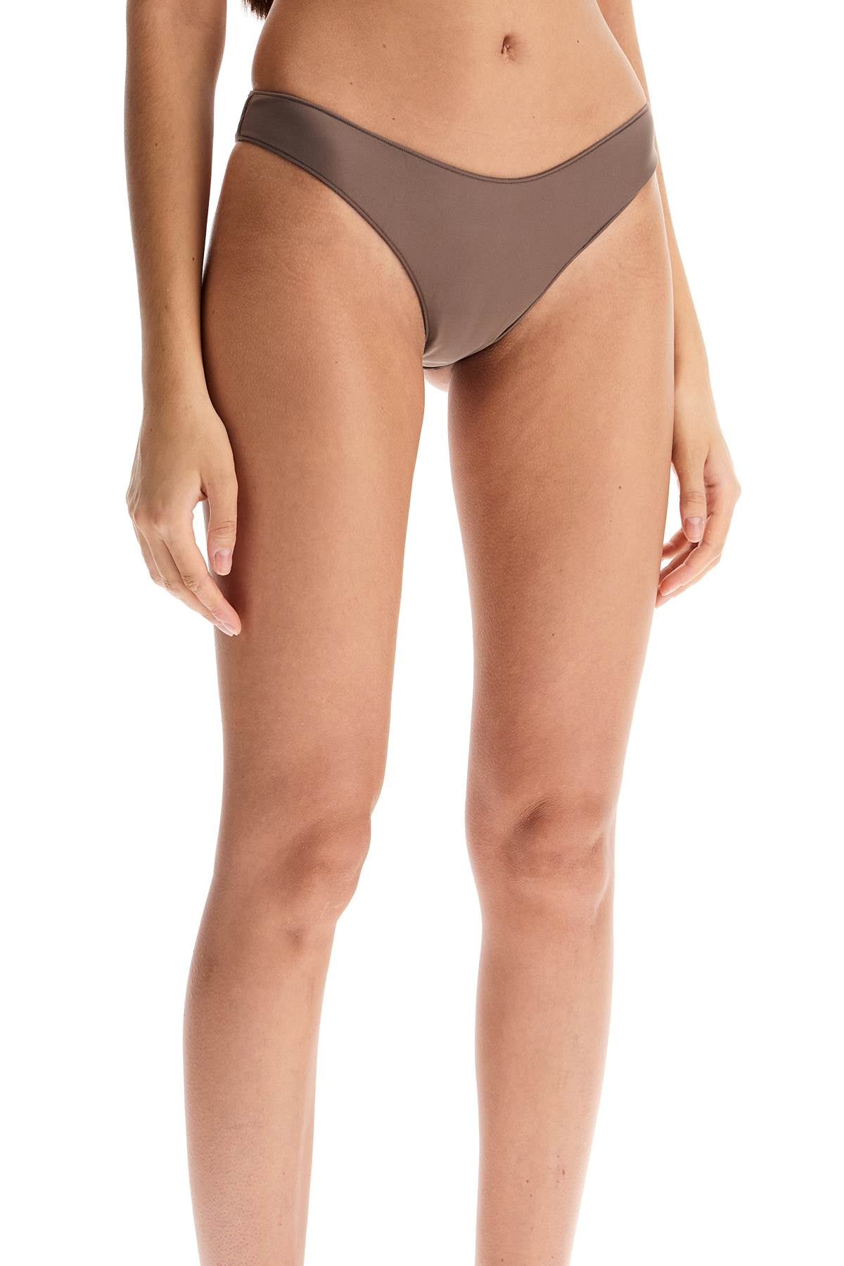 &quot;curve bottom bikini brief