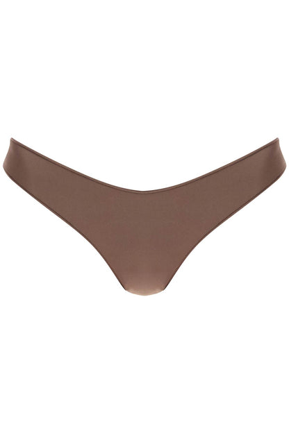 &quot;curve bottom bikini brief