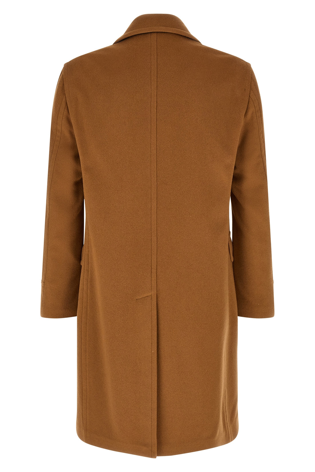 TAGLIATORE 46 the tagliatore sherry double-breasted coat