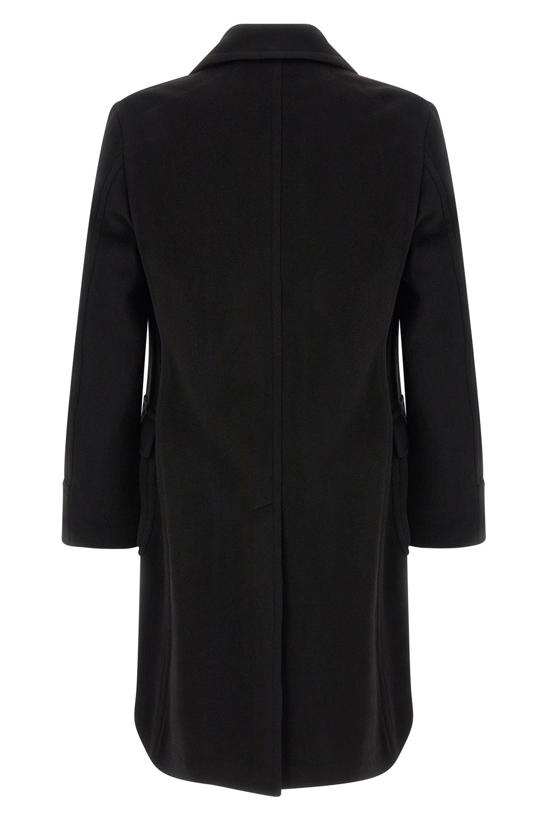 TAGLIATORE 46 the tagliatore sherry coat