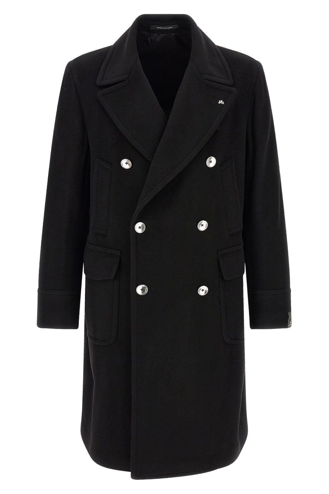 TAGLIATORE 46 the tagliatore sherry coat