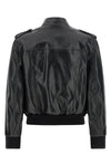 the aviator jacket tom ford redefines the codes of outerwear through a rigorou