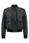 the aviator jacket tom ford redefines the codes of outerwear through a rigorou