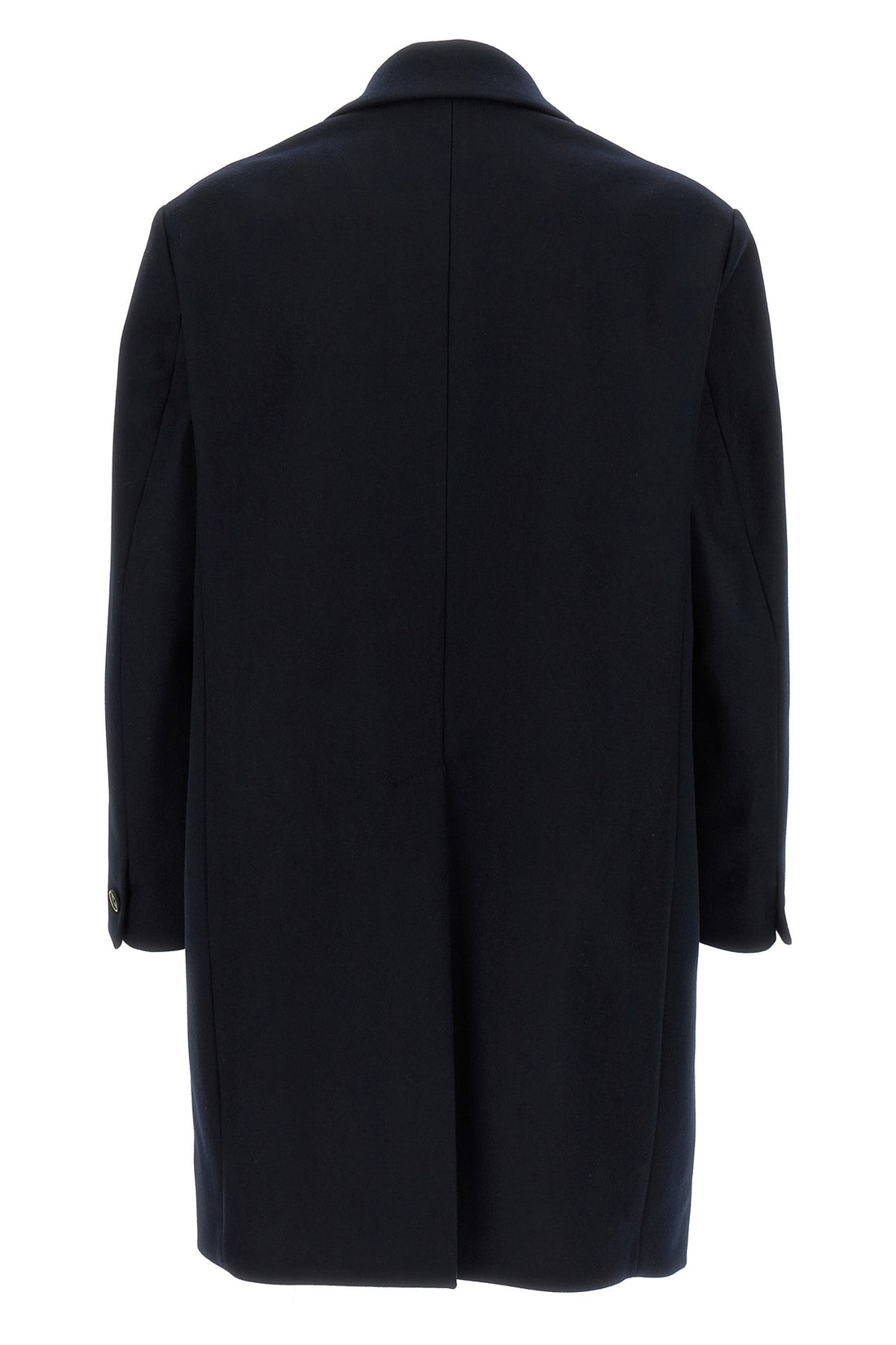 BARENA 54 baron wool coat