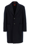 baron wool coat