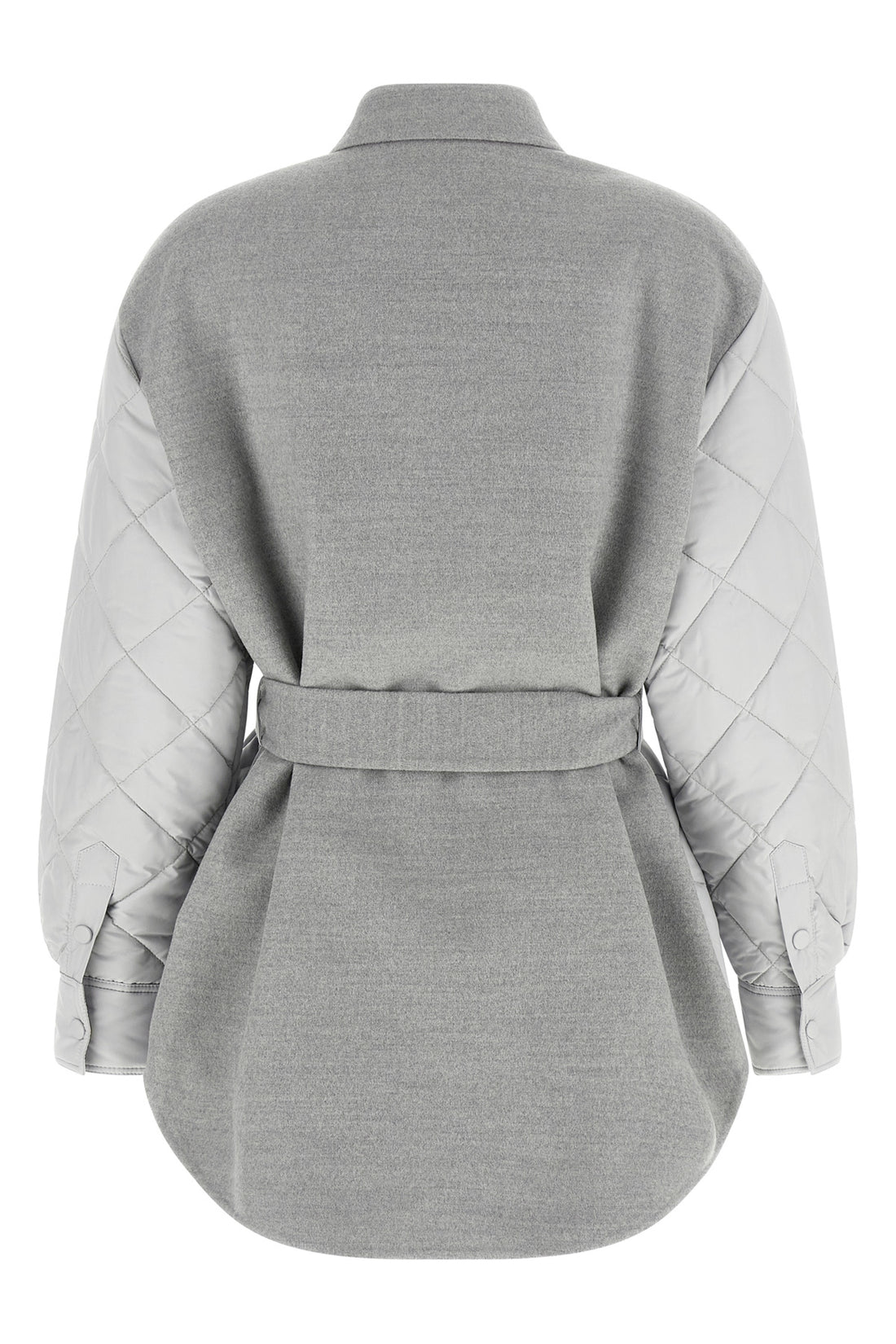 FABIANA FILIPPI 38 the fabiana filippi overshirt jacket redefines the concept of outerwear through