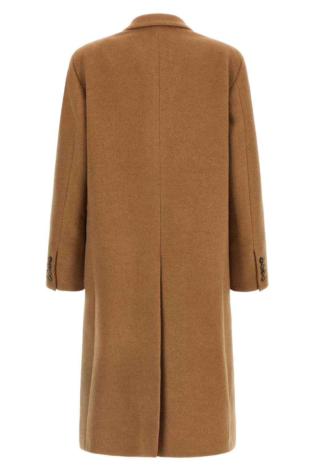 BLAZÉ MILANO 0 the blazé milano mylius coat redefines the codes of sartorial outerwear throug