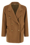 the blazé milano sealady short coat redefines everyday elegance through a stru