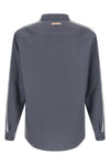 virgin wool shirt