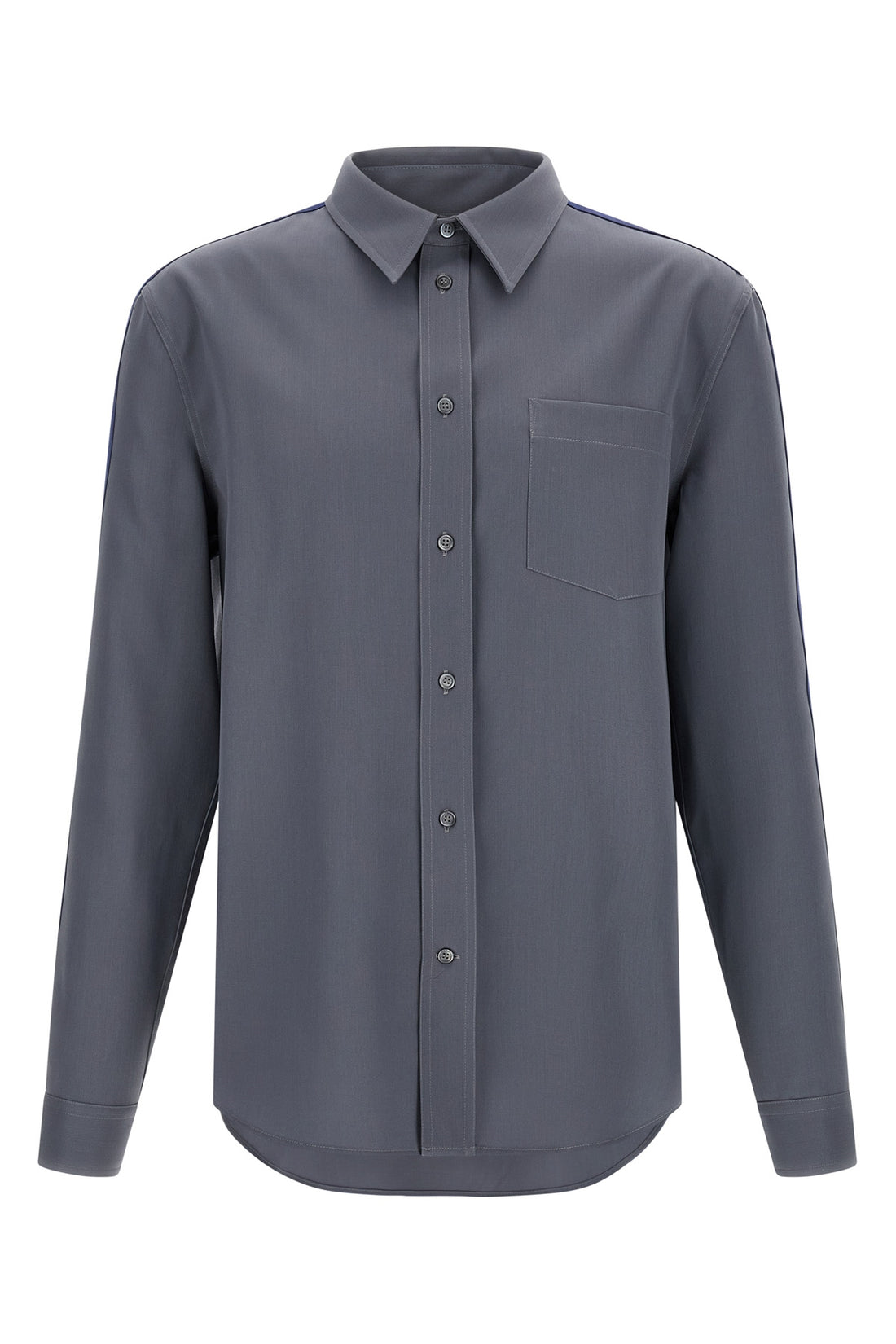 MARNI 52 virgin wool shirt