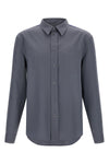 virgin wool shirt