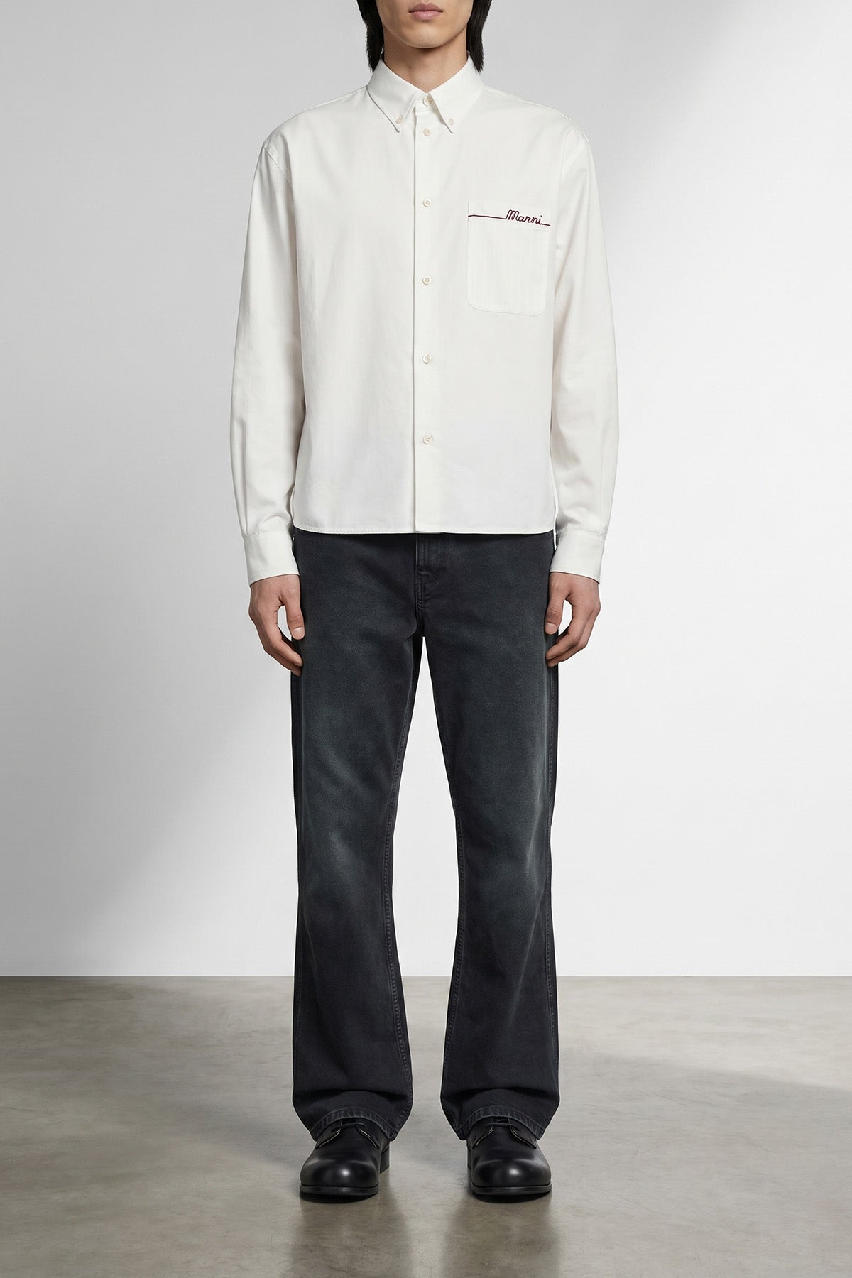 cotton shirt