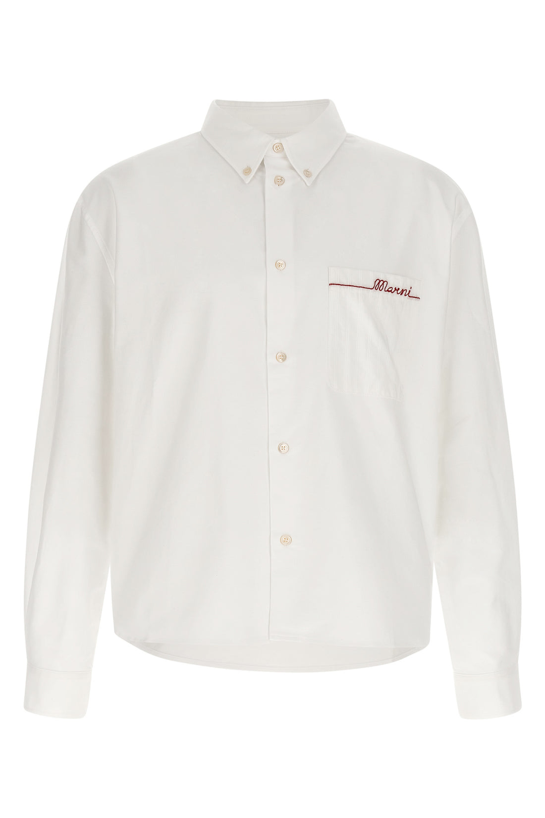 MARNI 52 cotton shirt