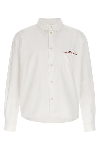 cotton shirt