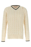 cotton sweater