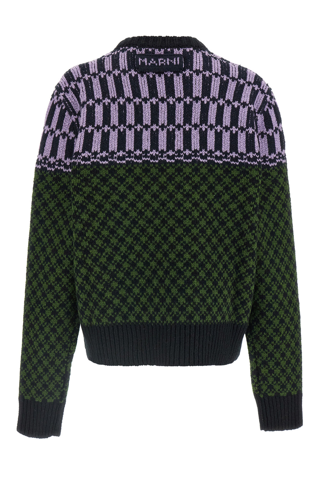 MARNI 48 the marni v-neck sweater