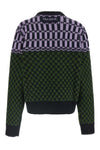the marni v-neck sweater