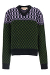 the marni v-neck sweater