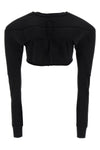 champion x rick owens cotton sweater