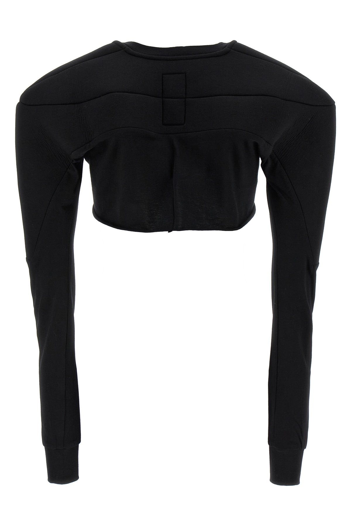 champion x rick owens cotton sweater