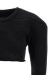 champion x rick owens cotton sweater