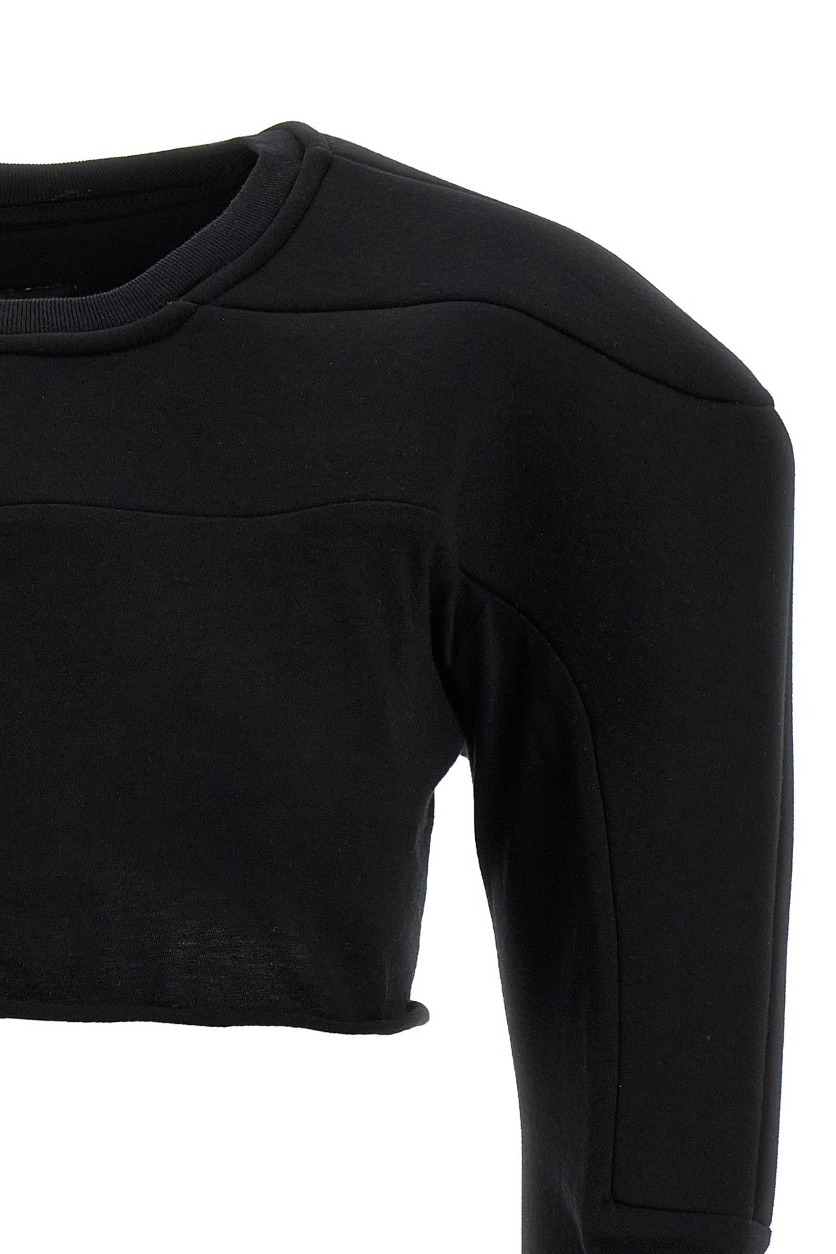 champion x rick owens cotton sweater