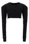 champion x rick owens cotton sweater