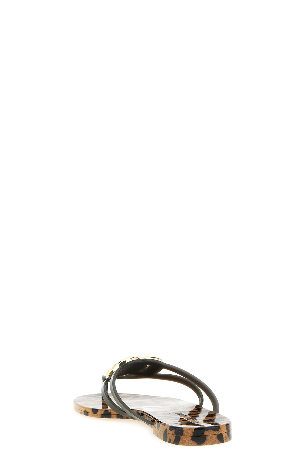beachwear rubber slides
