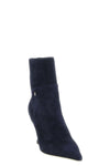 jimmy choo cycas ankle boots feature a sharp