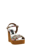 leather sandals