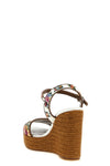 leather sandals