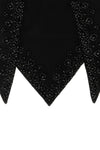 the bandana-inspired scarf p