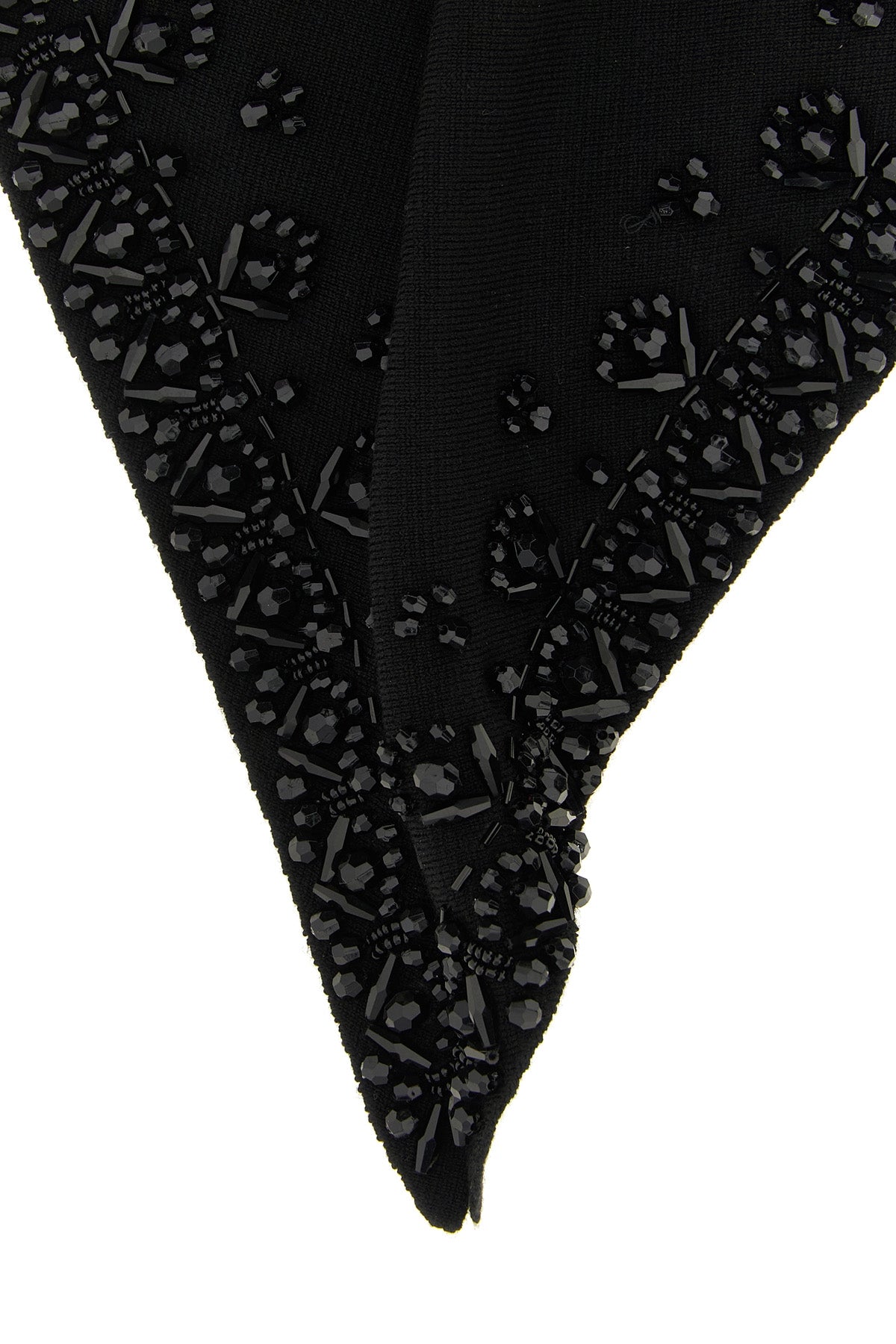 the bandana-inspired scarf p
